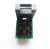 Livraison gratuite TQFP32 QFP32 LQFP32 À DIP28 adaptateur prise soutien ATMEGA8 ATMEGA8A ATMEGA328 AVR MCU TL866A TL866II ► Photo 3/5