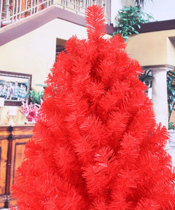 3 размера рождественские Ёлочные украшения ПВХ с железными ногами Красная рождественская елка Санта Брюки вечерние украшения для дома MCC278