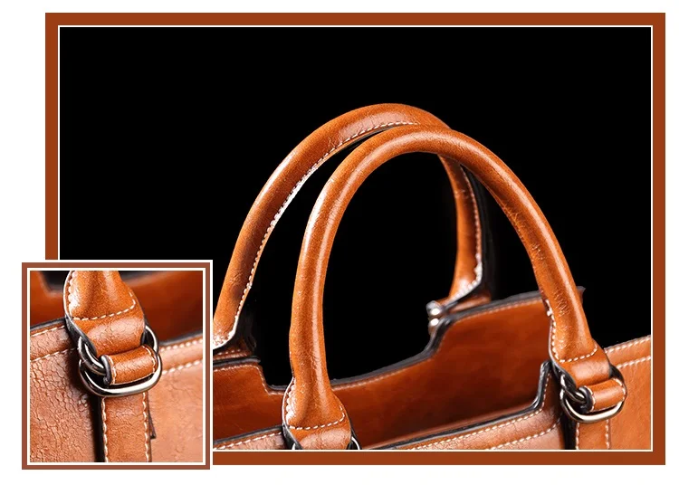 feminina grande marca sacos bolsas de luxo