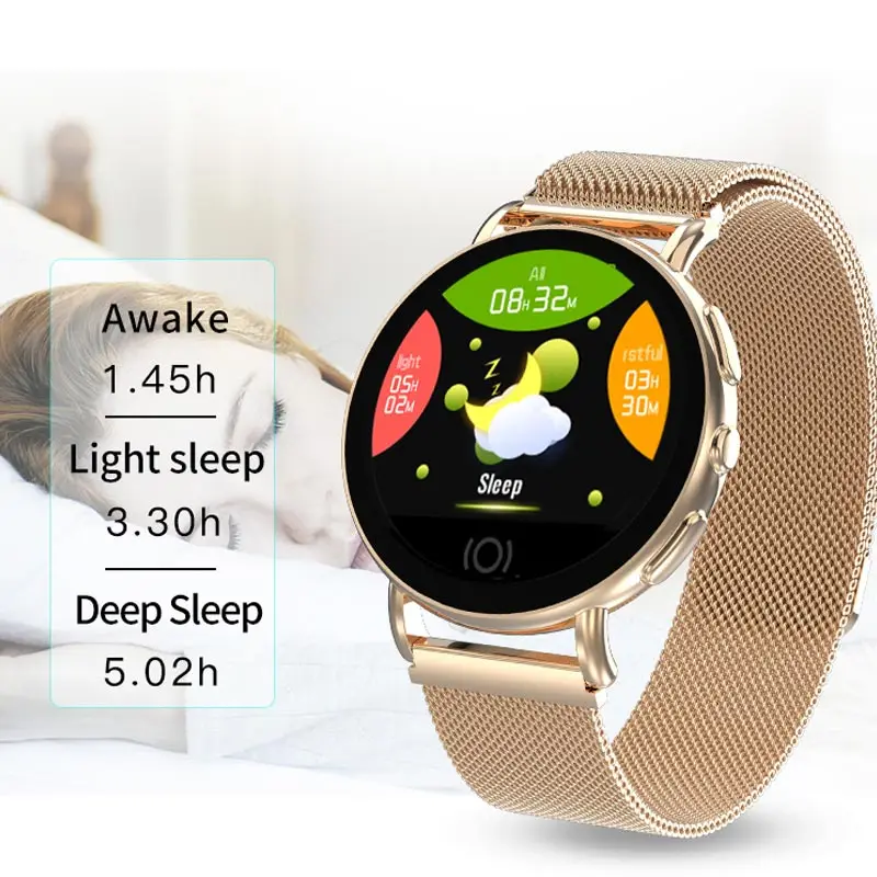 Новые умные часы для мужчин и женщин, пульсометр, кровяное давление, фитнес-трекер, умные часы, спортивные часы для Ios, Android, samsung