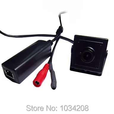 POE Мини ip камера 1080P объектив 3 6 мм закрытый микрофон 2 МП Onvif мини скрытый Hd IP