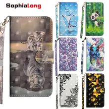 Чехол для samsung Galaxy S8 S9 S10 Plus Note 9 Fundas Coque samsung A6 A7 A8 A9 A6S A8 звезда A600 A530F чехол-портмоне
