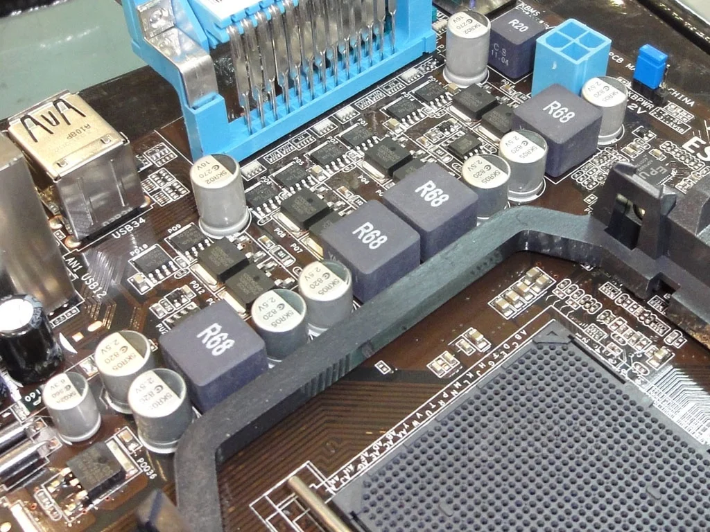 Computador e Escritório