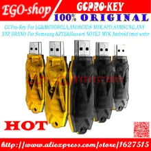 Gsmjustoncct GC pro ключ GCProKey для LG MOTOROLA SPD ANY XYZ для samsung zte huawei