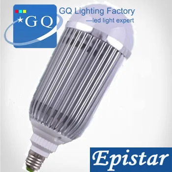 

5pc/lot DHL 24W LED bulb E27 E14 LED spot light drawing living room lamp led ceiling lamp bed room light 85-240v
