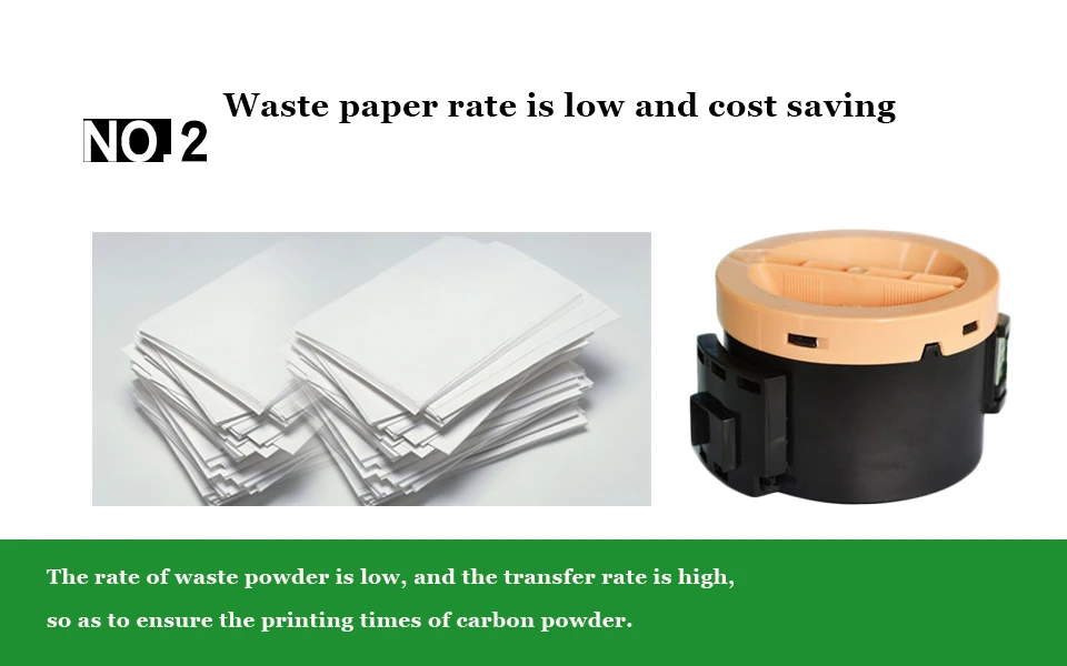 Toner cartridge 3