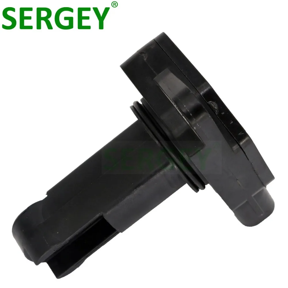 Датчик массового расхода воздуха для MAZDA 323 6 626 MX 5 1525A016 VOLVO S60 S80 V70 1974002270 197400 2270