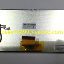 C065GVNO1-1 6,5 дюймов ЖК-дисплей Дисплей C065GVN01 C065GVN01.1 для Audi Q3 A1 A3 Автомобильная навигационная система GPS