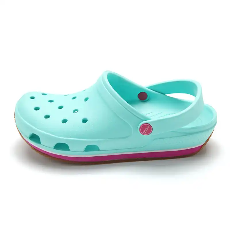 fashion clogs 2018