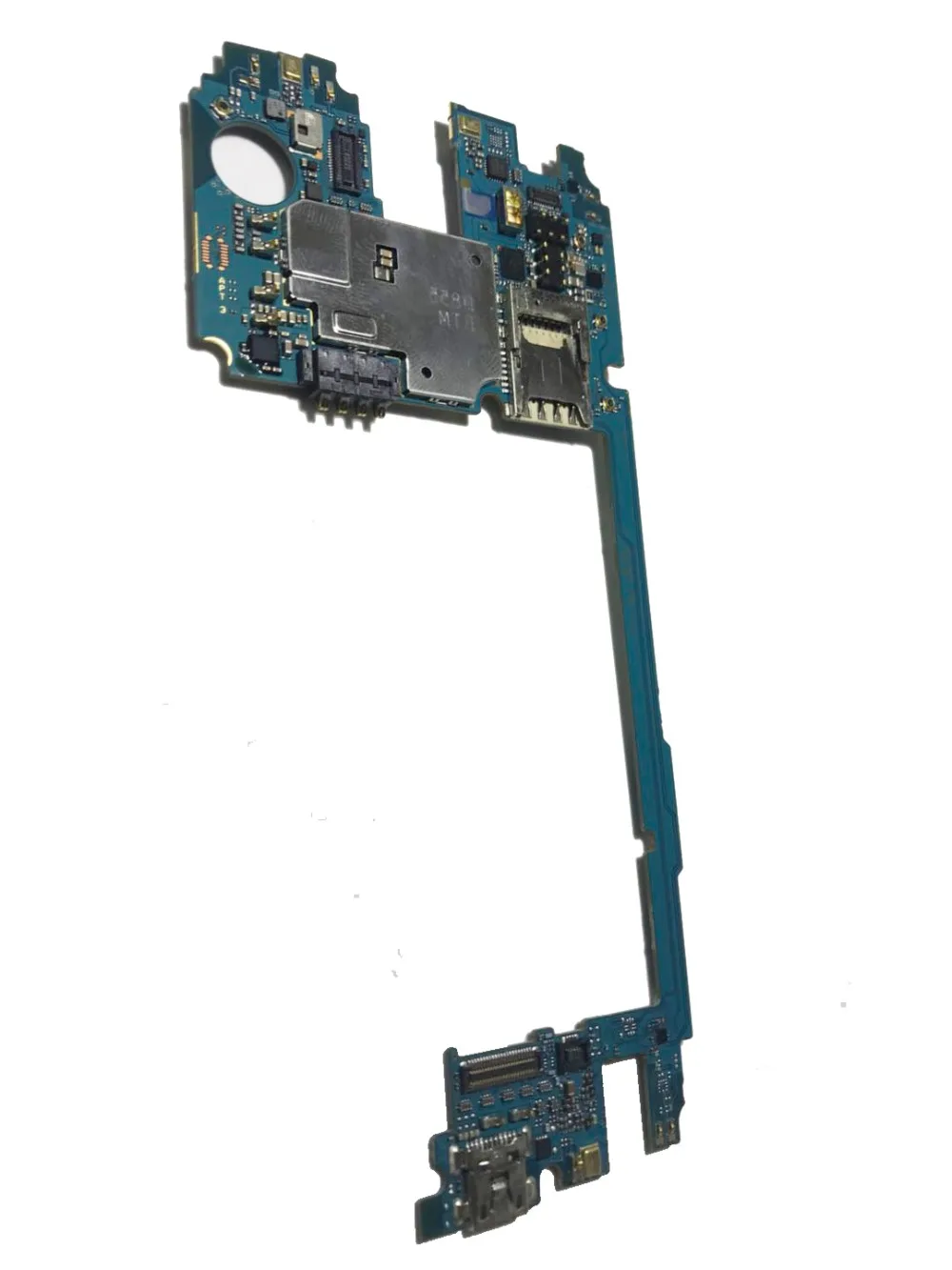  Unlocked 32GB work for LG G3 D855 D850 D851 MainboardOriginal for LG G3 D855 D850 32GB Motherboard 
