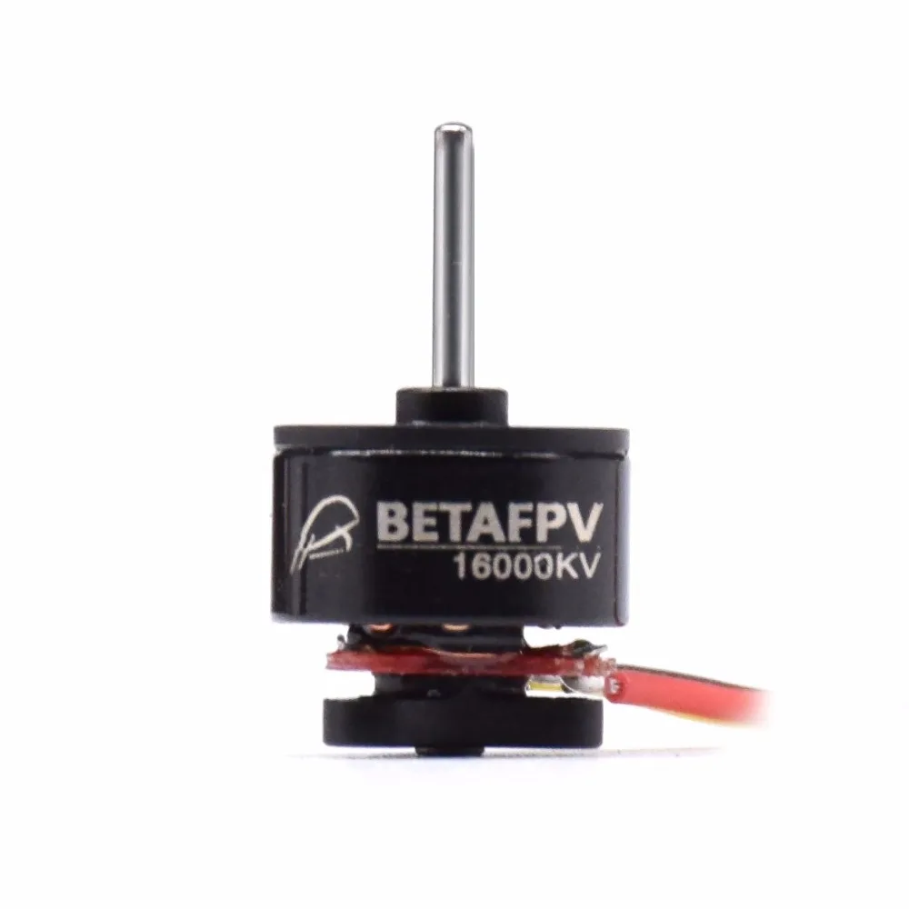 Бесщеточные двигатели Betafpv 0603 16000KV|Детали и аксессуары| |