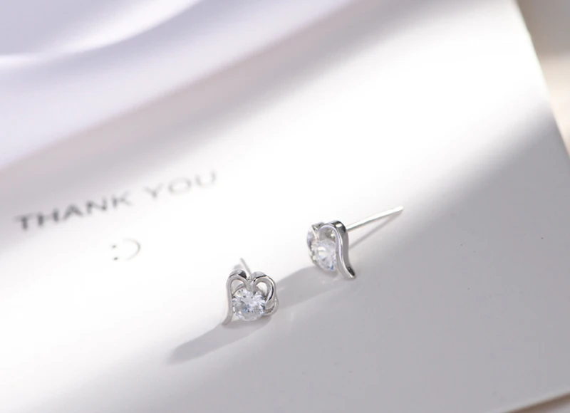 925 silver earring  (1)