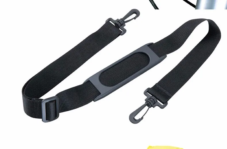 Best Topeak TT3022 TT3021 TourGuide Handlebar Bag for Bicycle Camera Bag Bike Front Tube Pannier Mountain Bike Cycling accessory 4