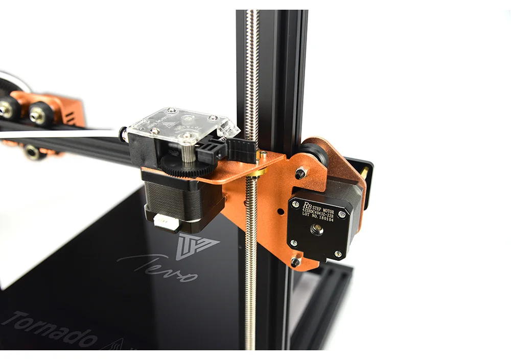 3D принтер TEVO Tornado|3d printer kit|printer kitfully assembled 3d |