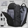 Mark Ryden Men Backpack Multifunction USB Charging 17 Inch Laptop Bag Large Capacity Waterproof Travel Bags For Men 3