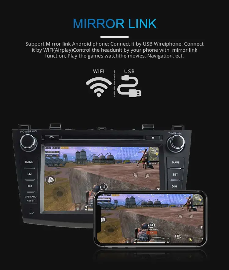 JDASTON Android 9,0 автомобильный dvd-плеер для Mazda 3 2009-2012 wifi Мультимедиа gps Навигация стерео 2 Din автомагнитола аудио авто видео