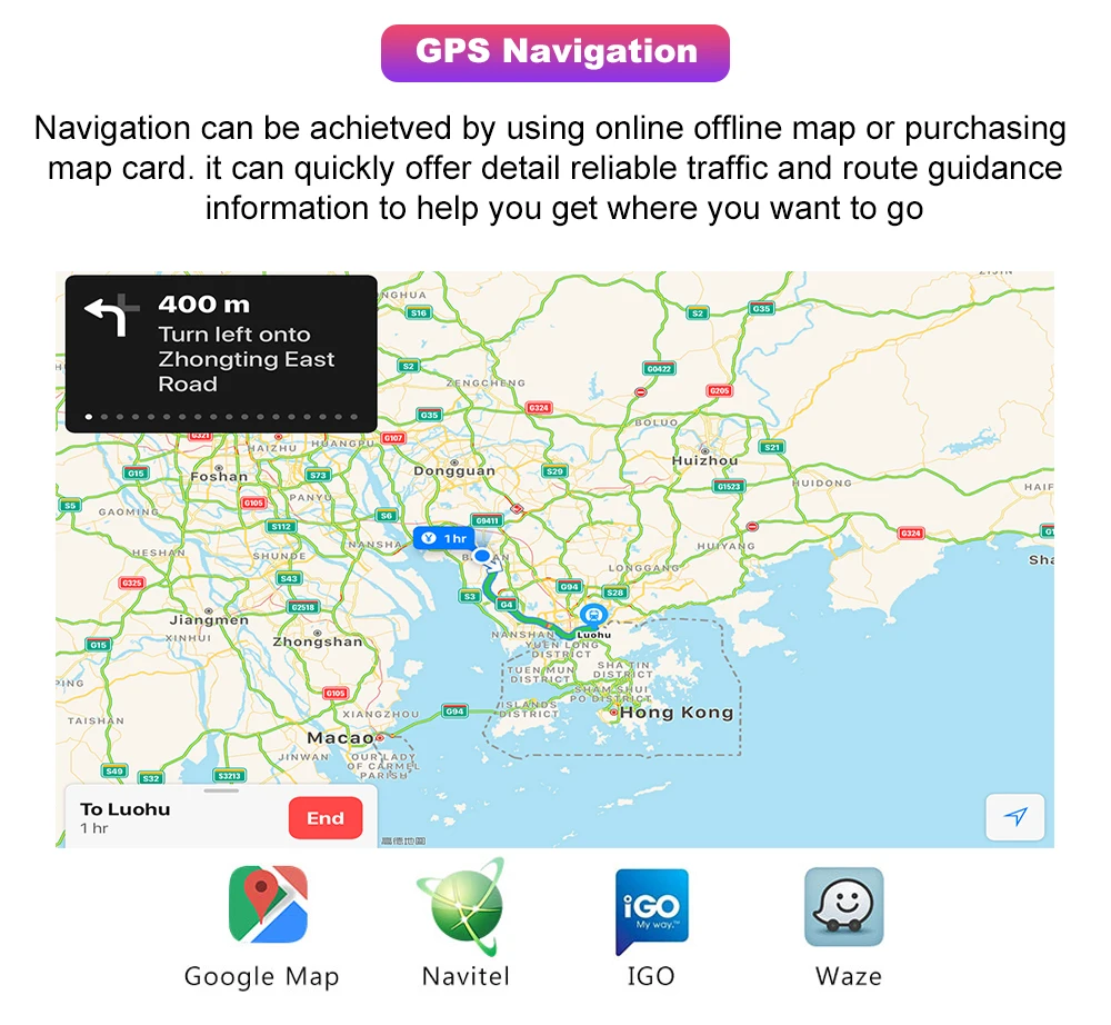 Clearance Xonrich Car Multimedia Player 2 Din Android 9.0 For VOLVO S60 V70 XC70 XC90 2000 2001 2002 2003 2004 AutoRadio GPS NavigationDVD 7
