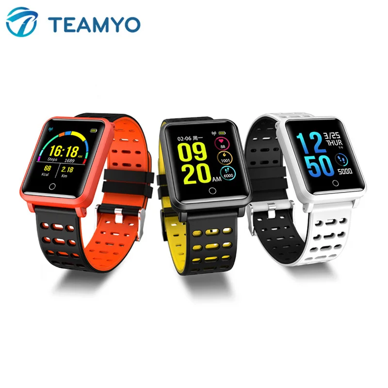 N88 Smart Band IP68 Waterproof Smart Watch Men Bracelet Blood Pressure Heart Rate Monitoring Sport Fitness Tracker Wristband N88 Smart Band IP68 Waterproof Smart Watch Men Bracelet Blood Pressure Heart Rate Monitoring Sport Fitness Tracker Wristband