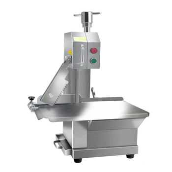 

Commercial Bone Cutter Electric Meat Sawing Machine Pig Feet Beef Bone Cutting Machine Saws