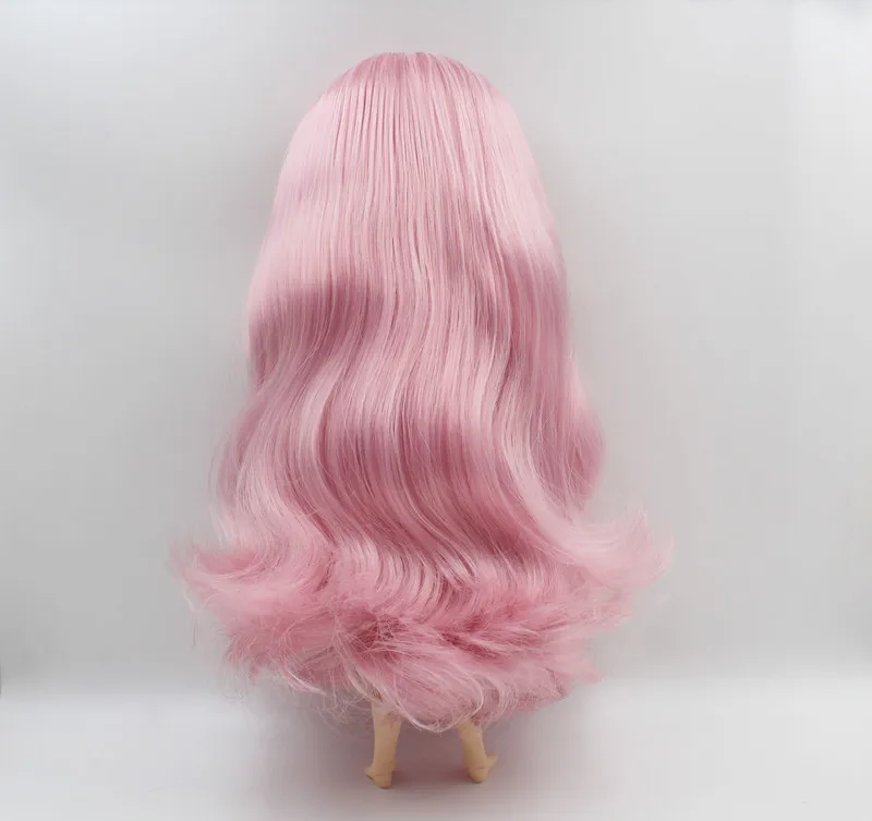 Бесплатная доставка Большая скидка фотоbjd сделай сам Обнаженная кукла Blyth