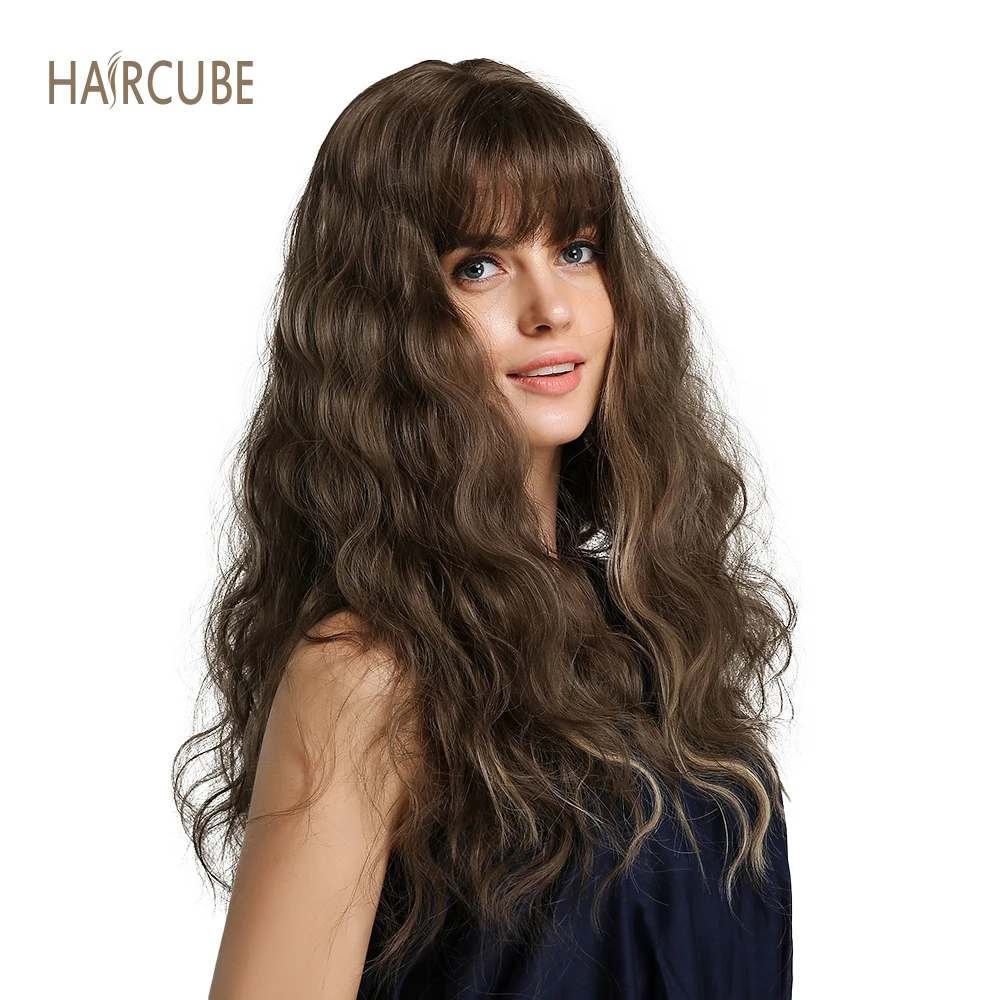 Haircube 24