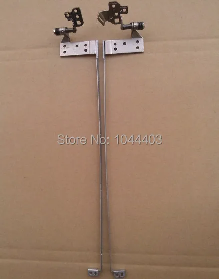 Новые оригинальные петли для ЖК-экрана ноутбука HP Pavilion DV7-7037EZ DV7-7040EZ DV7-7044EO DV7-7047CL