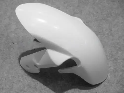Набор обтекателей для Сузуки GSXR600 750 K8 08 09 GSXR 600 2008 2009 ABS все белые Обтекатели набор +
