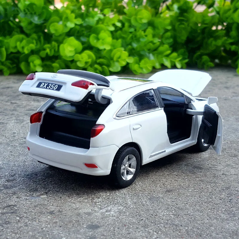 132 SF Lexus RX350 (12)