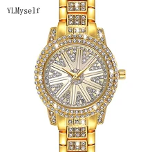 2019 New Women Rhinestone Watches Lady Dress Women watch Diamond ladies Crystal Quartz Clocks Luxury brand Bracelet Wristwatch orkina new women rhinestone watches lady dress women watch diamond luxury brand bracelet wristwatch ladies crystal quartz clocks