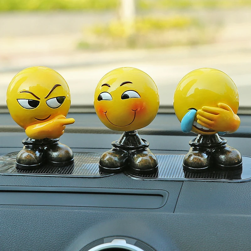 Beste Moderne Creatieve Pop Standbeeld Mini Leuke Hars Kunstwerk Valentijnsdag Best Gift Cijfers Sculptuur Auto Woondecoratie Ambachten