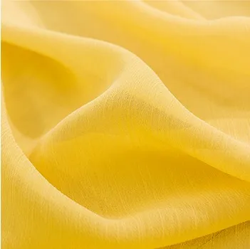 BRIGHT YELLOW