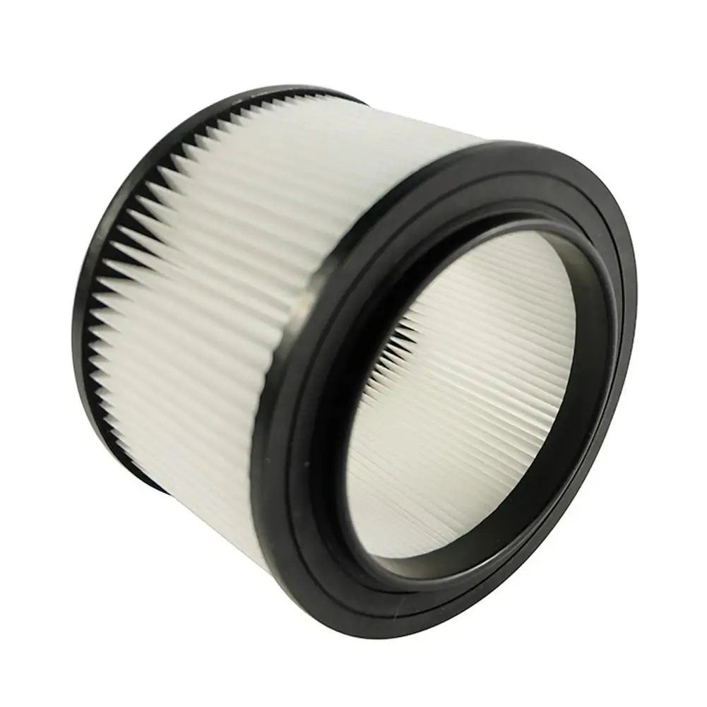 

Wet Dry Vacuum Cleaner Filter Cartridge Strainer Replacement for Craftsman