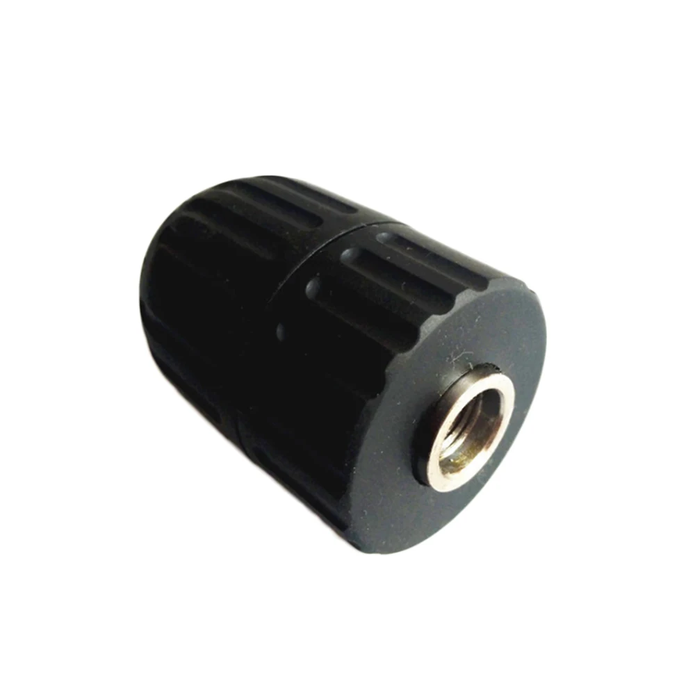 

Keyless Drill Chuck 2-13mm Angle Grinder Conversion Chuck 1/2-20UNF Thread Electric Power Drill Chuck
