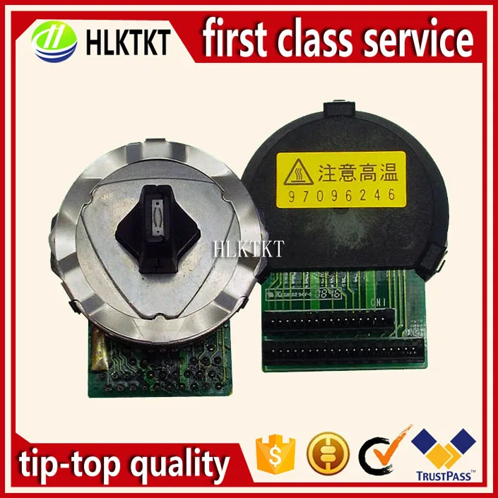 

new Printhead Print Head Printer Head for OKI1190C OKI1800C OKI5100F OKI5150F OKI7000F 1190C 1800C 5100F 5150F 7000F