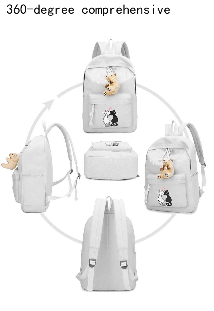 school bag for girls  (6)