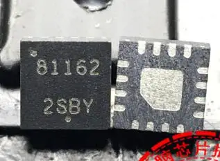 

NCP81162MNR2G NCP81162 81162