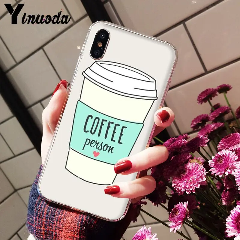 OK but first coffee
