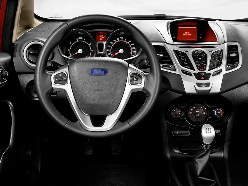 Clearance YESSUN For Ford Fiesta 2013~2016 Android Car Navigation GPS Audio Video Radio HD Touch Screen Stereo Multimedia Player. 1