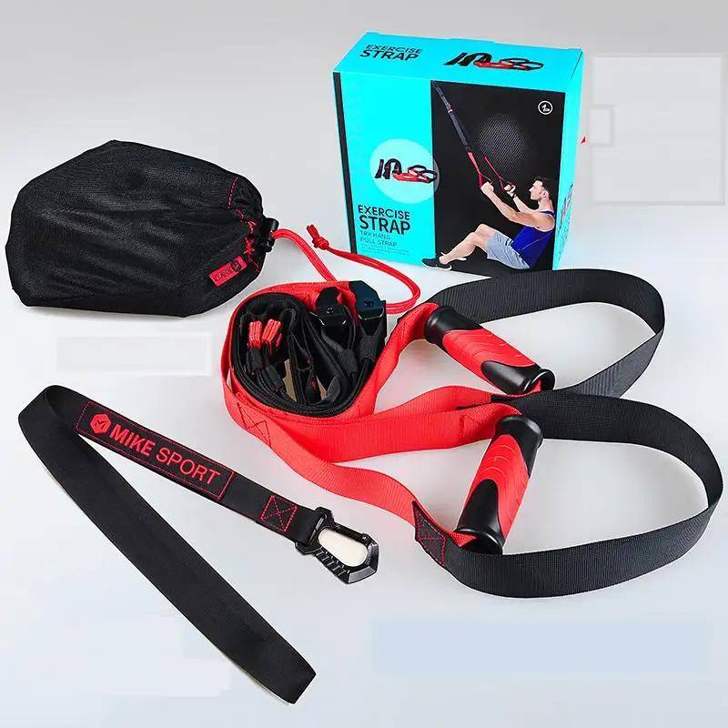 Bodybuilding Rope muscle Male Training Pull Bring Leg Household Equipment Woman Defence Break Suspension Type abdominal trainer Bodybuilding Rope muscle Male Training Pull Bring Leg Household Equipment Woman Defence Break Suspension Type abdominal trainer