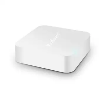 

New Fashion Car WiFi Display Mirror Link Box Adapter Miracast Dongle Airplay