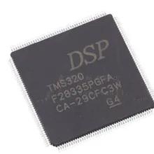 TMS320F2812PGFA чип