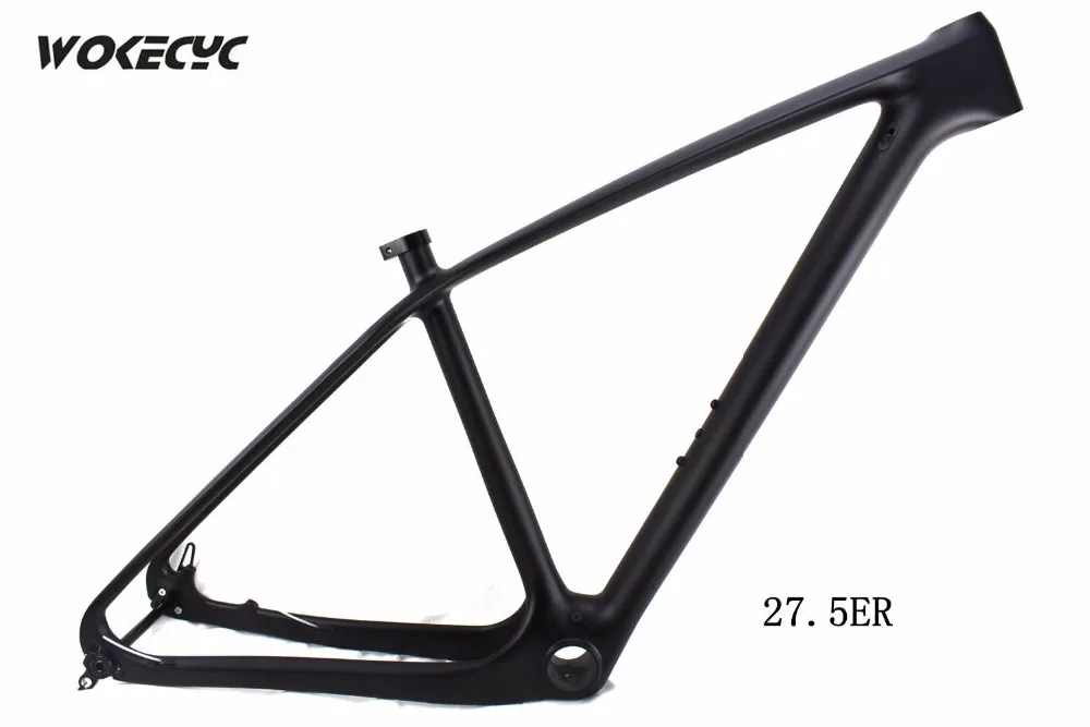2018 29er карбоновая рама китайская MTB 27 5 для горного велосипеда 650B диск 29|carbon frame 29er|mtb