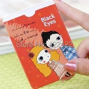 

Women/men business card case credit card bag credit card ID holder/bank case card holder, wallets,gift 2pcs/lots CH13