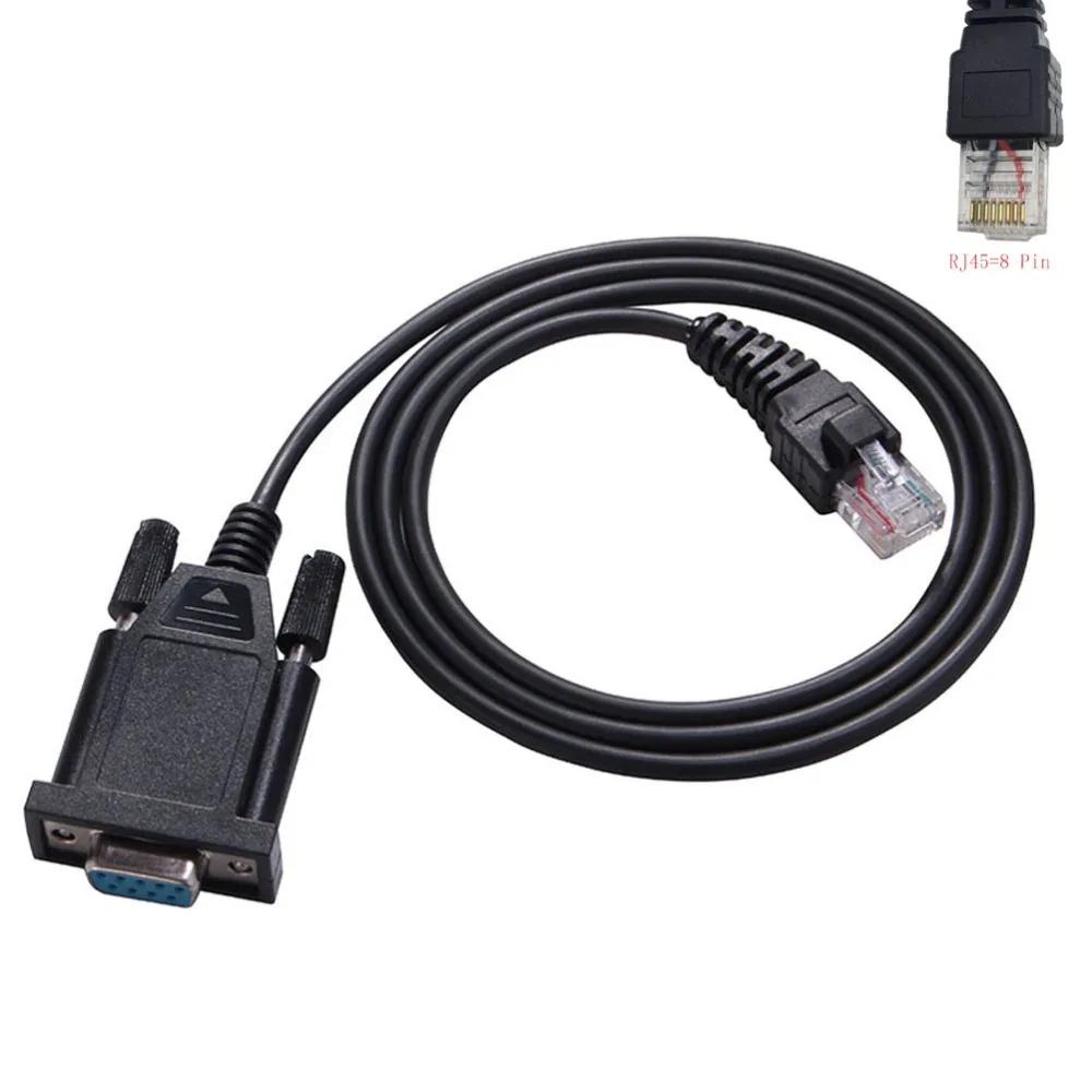 Programming Cable for Icom IC-F220 IC-F320 IC-F420 IC-F2020 OPC-592 Radio | Мобильные телефоны и аксессуары