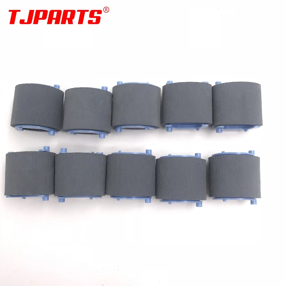 Фото RL1-2593-000 ролик захвата для HP P1102, P1106, P1108, P1606, M1130, M1132, M1136, M1210, M1212, M1213, M1214, M1216, M1217, M1218, M1219, 10 шт. №2