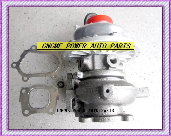 TURBO RHF55 8971038570 VC44012 TURBINE Turbocharger For ISUZU Truck 1997- Engine 4HE1-T 4HE1T 5.2L 190HP (3)