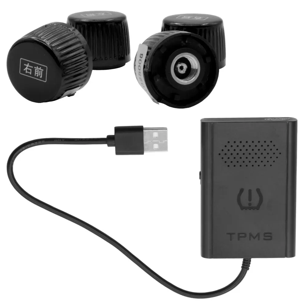 ڵ TPMS USB Ÿ̾ з ͸ ý ȵ̵ ڵ DVD ÷̾, 4  ˶ Ÿ̾ µ 츮 θ Ǹ