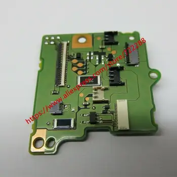 

Repair Parts For Canon EOS 5D Mark IV Circuit board Driver Board Bottom Board Circuit Board CG2-4858-010