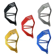 Billet Aluminum Front Sprocket Cover Sprocket Chain Guard Cover Protector For 2012-2013 Honda NC700 S X NC700S NC700X Billet Aluminum Front Sprocket Cover Sprocket Chain Guard Cover Protector For 2012-2013 Honda NC700 S X NC700S NC700X