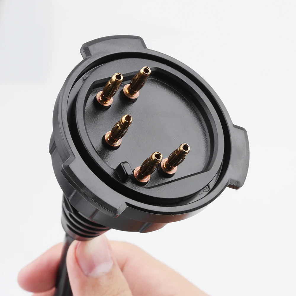 Крепление Godox H600B Bowens для беспроводной стробоскопической вспышки AD600B AD600BM